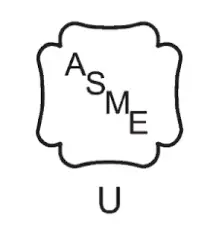 ASME U