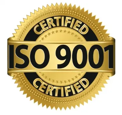  ISO 9001-2015